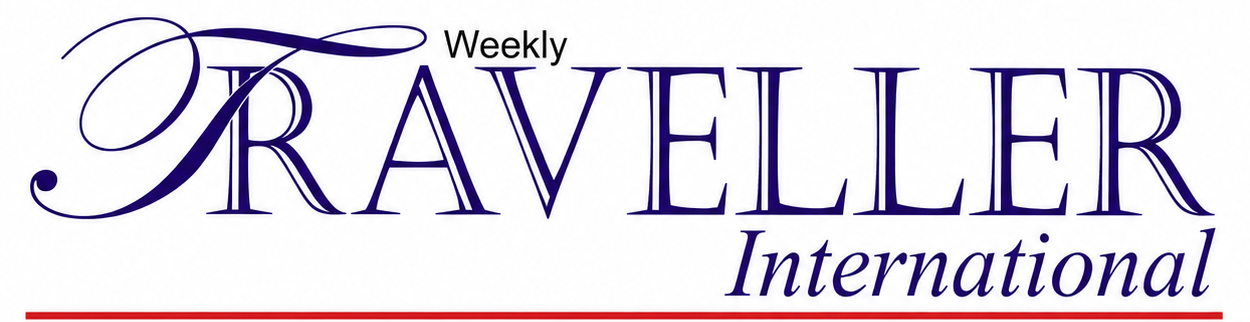 Traveller International Weekly