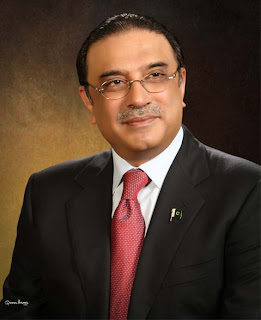 zardari